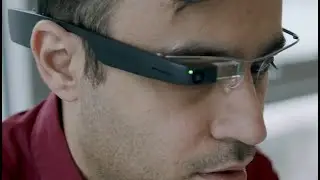 Новость  Разработчики из компании Envision совместно с Google создали «умные» очки для незрячих
