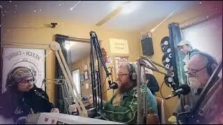 420 Interview with Waxy Browns Flower. Power  Hour on KKID 92.9