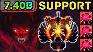 🔥 SHADOW DEMON SUPPORT GAMEPLAY | SAVE INTO KILL 🔥 DOTA 2 SUPPORT