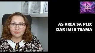 As vrea sa plec, dar imi e teama - Ep. 5