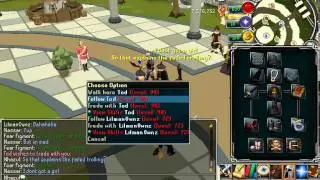 Ep.1 Going full retard on torvascape Ft.Nassar
