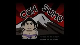 High Score Con Sumo 2121 Bully Gameplay