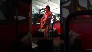 Rhett Miller - Most in the Summertime- 5-2-2015 - Langosta Lounge, Asbury Park, NJ
