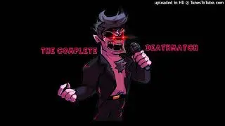 The Complete Deathmatch (Hotline 024 X Deathmatch Project)