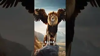 The Griffin: A Mythological Journey