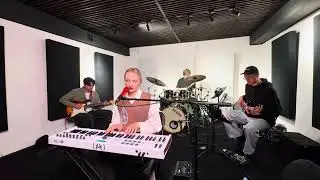 giko - Не могу дышать (live) 