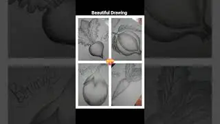 #HandmadeDrawing#