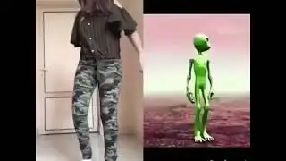 Tchococita challenge dance sexy girl #2