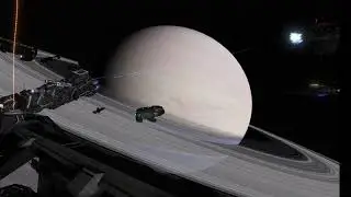 Freespace2 OPEN: 4k BP Intro