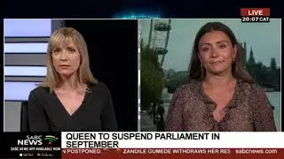 No deal Brexit possibility