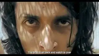 The Times of India - I Lead India | Hand-picked by Good Ads Matter