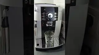 cafetera Delonghi Magn&iacute;ficaS