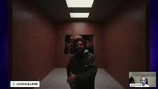 J. Cole - THE FALL-OFF... DISC 2 TRACK 2 | Reaction
