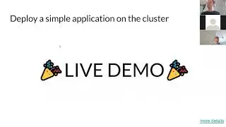 Get started with #Serverless #JenkinsX on #AWS EKS