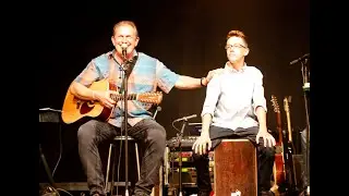 G&uuml;nter von Dreyfuss - Verlass dich drauf, Cover( Count on me) in Deutsch