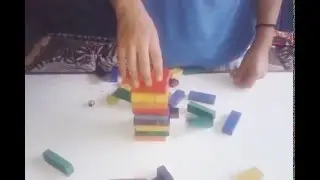 BLOQUES MAGICOS