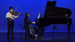 YMS 2021 The Joy of Rachmaninoff