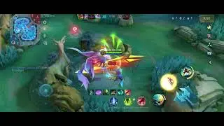 ចង់សាកជាមួយzilong hyper ផង#