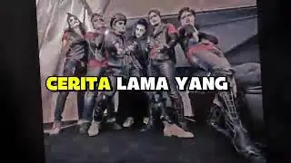 Kuburan band-republik fufufafa slank