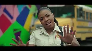 YOUDIE Sepa Paskem Son Polisye Official video4k60fps