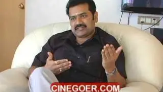 Interview With Chinni Krishna (Part 2)