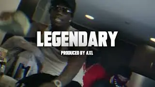 AXL x Leaf Lzz 