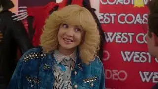 Exclusive Clip: THE GOLDBERGS Pays Tribute to Nightmare on Elm Street in 