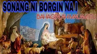 SONANG NI BORGIN NAI || LAGU BATAK ROHANI