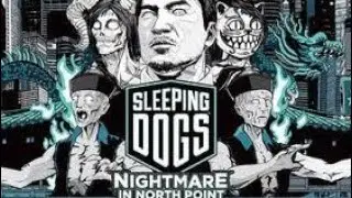 Sleeping Dogs DE (Year Of Snake) & Nightmare At North Point Missions Gameplay - 13