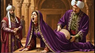 Systematic Psychological and Physical Abuse in Ancient Empires Exposed