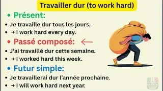 Speak French Faster with These Simple Sentences