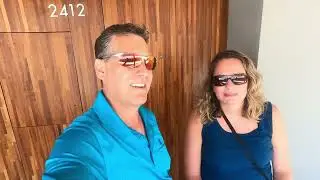 Full Resort Review Of The Majestic Elegance Costa Mujeres, Cancun Mexico