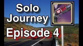 Solo Journey to Not Forgotten Episode 4 | Season of the Undying