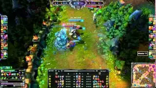 [HD] Master Yi 23 Kills 3 Deaths 9 Assists