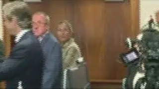 Day 2 of Infowars Alex Jones on trial