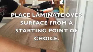 Dry Application