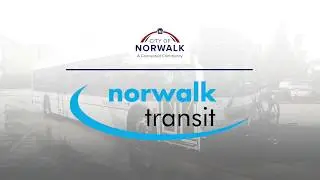 City of Norwalk  - Transit