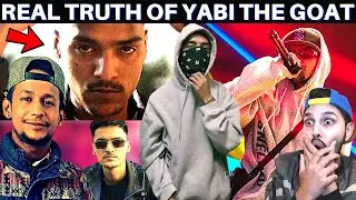 YABI CRAZY VIRAL STORY! STRUGGLE TO SUCESS STORY || TOP 10 THINGS YOU NEVER KNEW ABOUT YABI THE GOAT