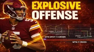 The Best OFF-META Offense in Madden 26!