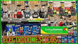 ELECTRODOM&Eacute;STICOS EN BODEGA AURRER&Aacute; 🤑💚 LICUADORAS, CAFETERAS, TETERAS EL&Eacute;CTRICAS, ETC.