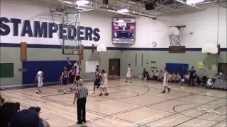 Owen Henderson 2018 SG mixtape