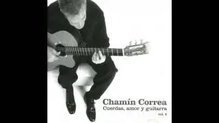 Chamín Correa - Popurri Boleros [Official Audio]