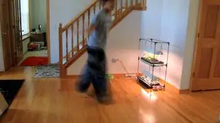 GOzeroK - 2 Year Shuffle Timeline