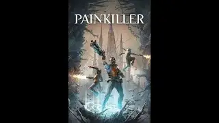 VINKGAMER 🔴N LIVE | +NEW+ VERTICAL | The NEW Painkiller Demo | Reveal Gameplay | FIRST TIME(INK)