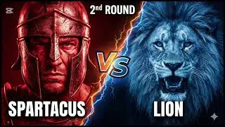 Spartacus: Blood and Sand to War of the Damned | Complete Story