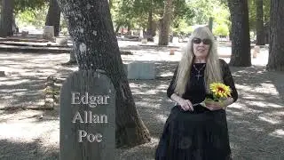 Edgar Allan Poe Tribute