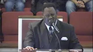 New Mount Zion 2nd Sunday Service