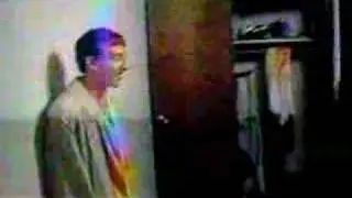 F.B.I. Invisoman