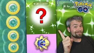 Cosmoem arrives! Make sure to take advantage of THESE (Pok&eacute;mon GO Evolving Stars Event)