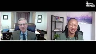 Ep 8 | Advancing Health in Rural America with Dr. Scott Harris